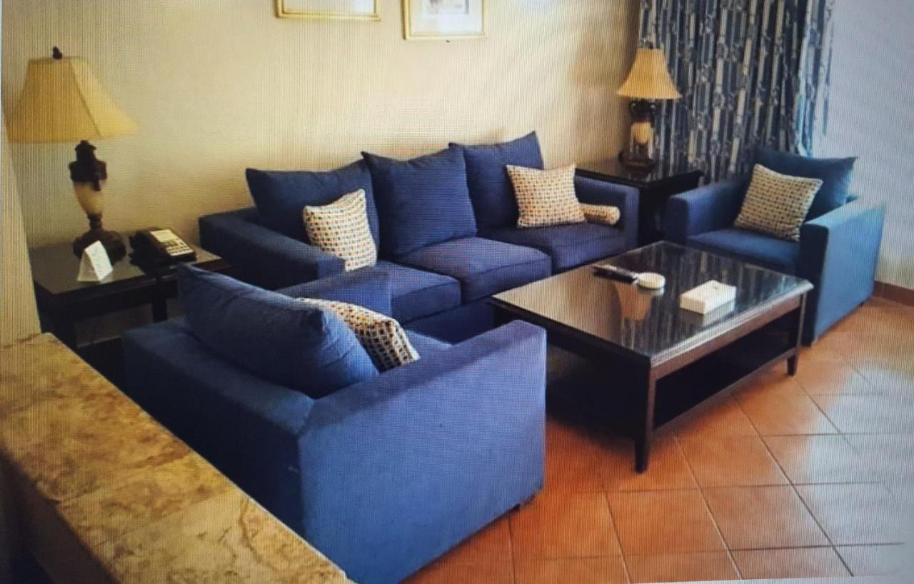 Patio Suite Porto Marina El-Alamein Eksteriør billede